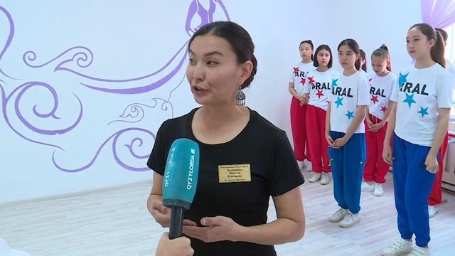 BALAORDA балалар бағдарламасы (оныншы шығарылым)