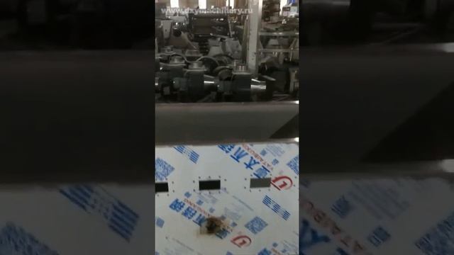 Пищевое оборудование в производстве. Food equipment in production.