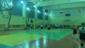 Турнир в Егорьевске 13.10.2024 Полуфинал