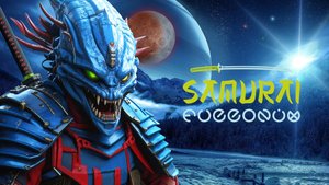 fleeonix - Samurai 🥷🏻 (house, drum, bass, beat, electro music)