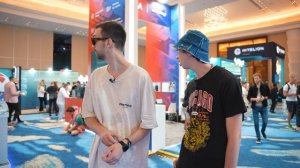 Blockchain Life 2023 DUBAI Atlantis