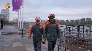 Дайджест новостей «ОЭК ТВ» со 2-го по 8-е ноября. Коротко о главном!