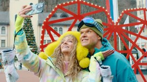 Совсем ошалели | Русский трейлер | Фильм 2024
