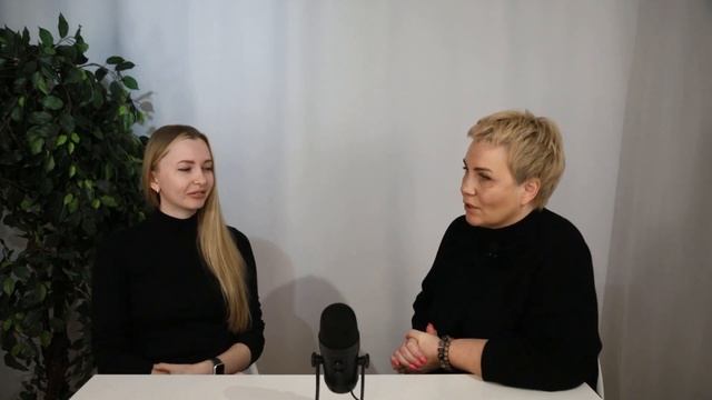 МАСТЕРСКАЯ ЗВЕЗД//Наталья Еремеева: на одной волне с клиентом