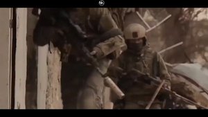 👊Русский ССО в Сирии👊