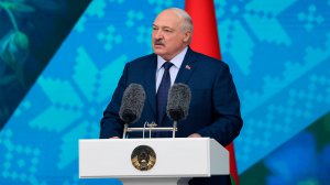 Лукашенко поручил определиться со стратегией развития АПК в Витебской области