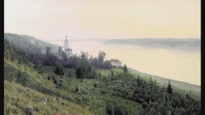 Живая картина - пейзажи русских художников HD | слайды, слайдшоу, картины, репродукции | 1Dtv