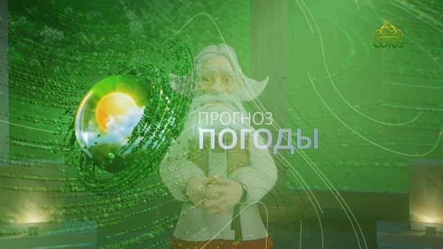 Прогноз погоды на 13 ноября 2024