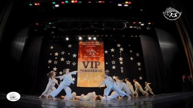 ВСЕРОССИЙСКИЙ МНОГОЖАНРОВЫЙ КОНКУРС «VIP-ПОКОЛЕНИЕ»