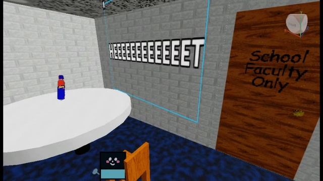 Бейби играется с ТВ МЕНОМ??? Серия 6 смотреть онлайн