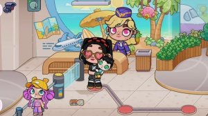 мини мультик: МАМА!! СКОРЕЙ В АФРИКУ