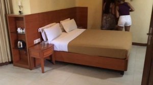 Обзор отеля Lotus Beach Resort, Гоа, Бенаулим