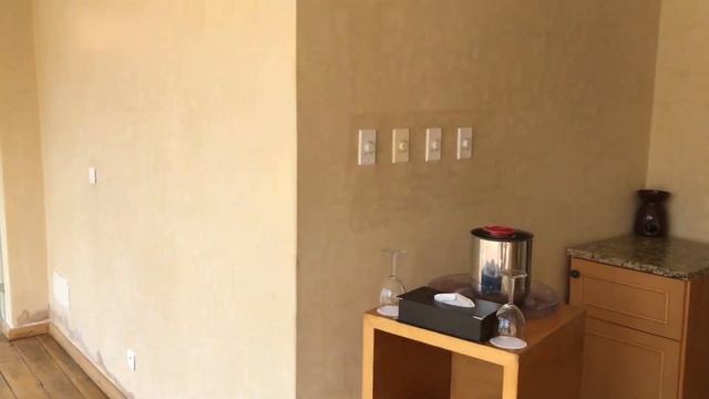 Movenpick Resort & Marine Spa 5*, Тунис, Сусс. Обзор отеля.