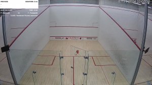 08.11.2024 2 корт VEER Чемпионат России по сквошу 2024 и Satellite