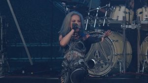 ARCH ENEMY - Avalanche (Bloodstock 2017)