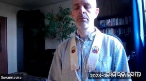 Введение в буддийскую медитацию: визуализация тантрической ступы 4. @Suvannavira3