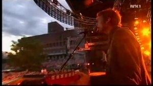 a-ha The Sun Always Shines on TV Live 2009 Oslo
