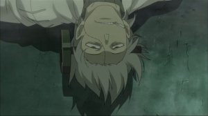 Видеообзор: Drifters (вот кого надо добавлять в Квартет Попаданцев)