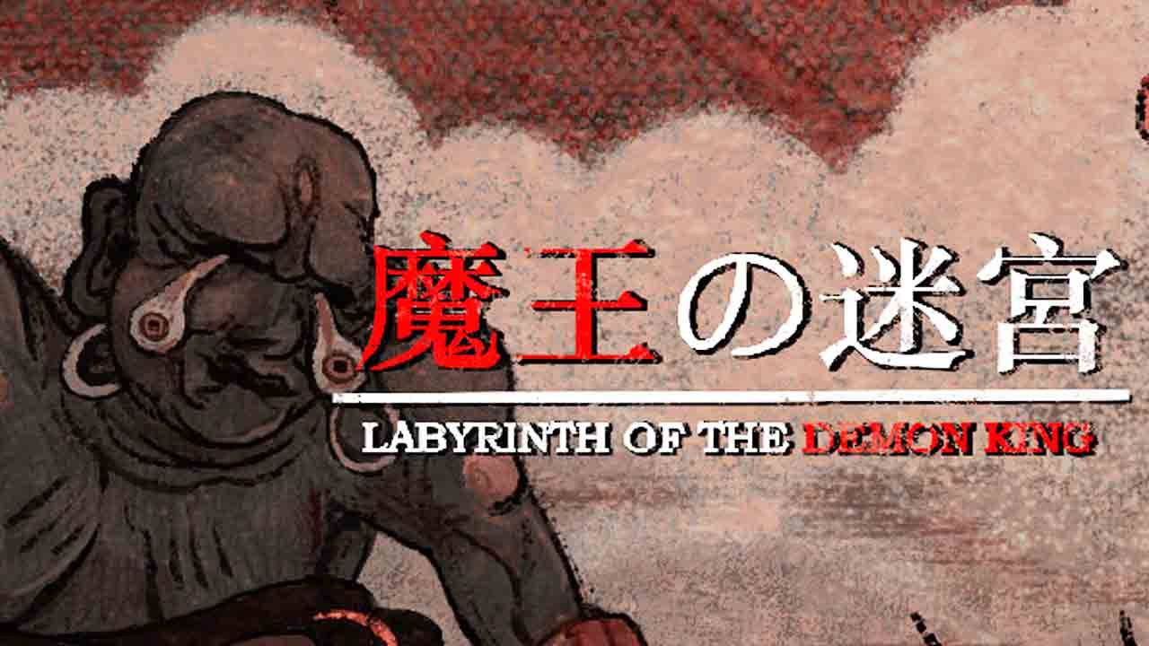 Labyrinth Of The Demon King /Demo/ ➤ Отомстить будет не просто. смотреть онлайн