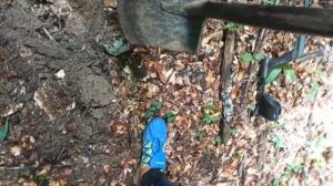 Коп в Крыму 2022 / зачётные находки от антики до советов / отдых  совмещённый с копом