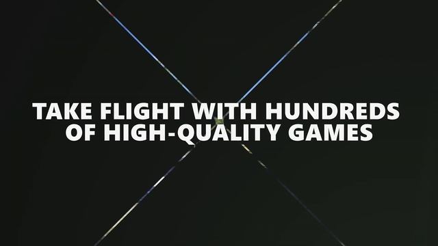 Microsoft Flight Simulator 2024 - Официальный трейлер Xbox Game Pass