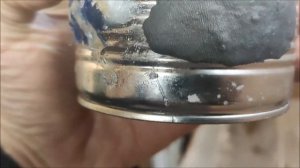 Ремонт бензобака в домашних условиях своими силами