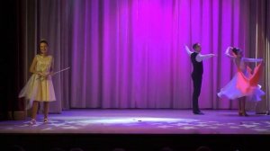 София - Тучи в голубом (кавер)