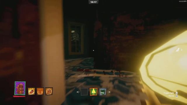 Secret Neighbor Ep 13: Escaping from the NEW Guest Class! смотреть онлайн