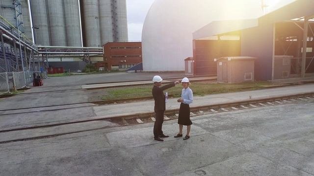 Перевозка негаборитных грузов транспортной компанией Автоинтер