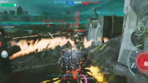 War Robots #warrobots 24.mp4