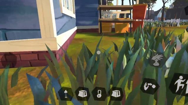 Sultan bermain Hello neighbor 2 beta 0.0 смотреть онлайн