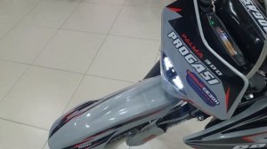 Мотоцикл эндуро Progasi Palma 300 NEW