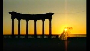 "Этюды Большой Алушты" Борис Маевский  "Крымнаучфильм", "Отечество". Музыкальная зарисовка