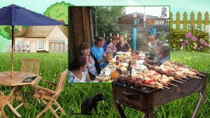 С днем рождения, Наташа!