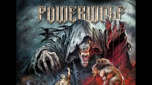 POWERWOLF - Killers With The Cross (Official Music Video HD/FullHD)