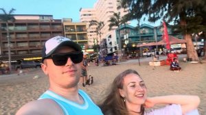 Паттайя я в омуте рая