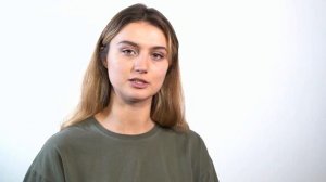 Дария Игнатьева - видеовизитка ноябрь 2024