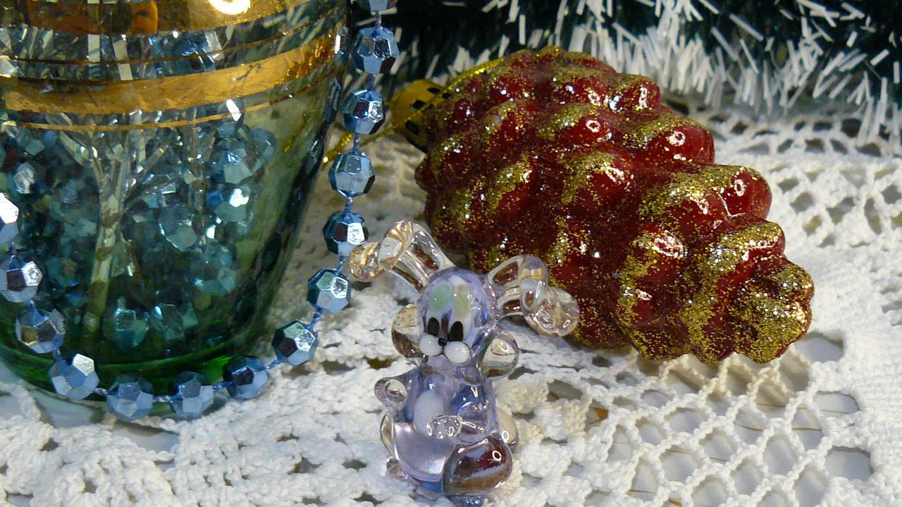 2023 год. Год кролика. Год кота.