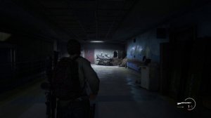 The Last of Us #12 ИГРА+