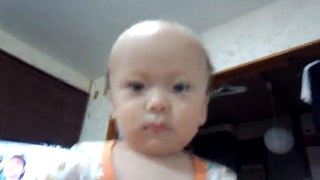 我が家のBABYその③