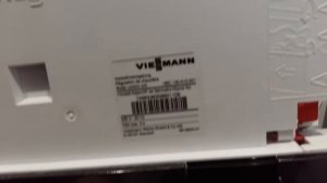 Viessmann Vitodens 200 ,секреты программирования горячей воды