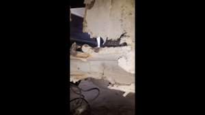 Ваз 2114 Переварка кузова... Часть 1