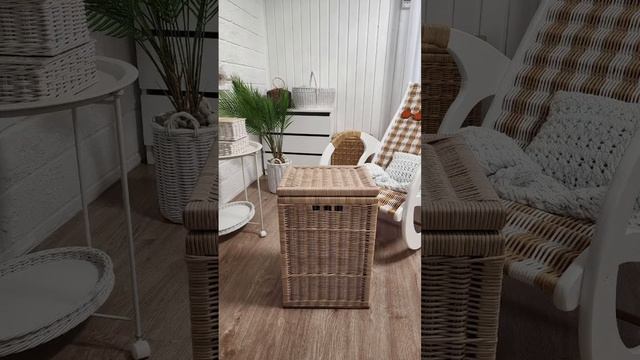 #diy#плетениеизлозы #плетениеизбумажнойлозы #home