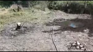 Бурение скважин на воду в труднодоступных местах МГБУ