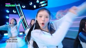 ILLIT, Magnetic (아일릿, Magnetic) [THE SHOW 240409]