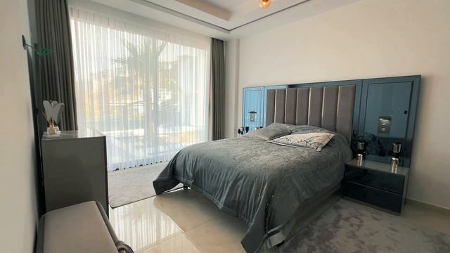 ОБВАЛ ЦЕН НА НЕДВИЖИМОСТЬ В ТУРЦИИ. Вилла по цене квартиры. смотреть онлайн