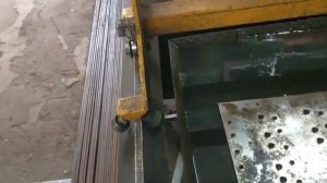 Отзыв, о станке. Станку 2 года. Город Ефремов.