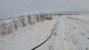 работа в Новом Уренгое