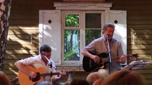 Олег Митяев - "Песенка о моей жизни" сл. и муз. Булата Окуджавы