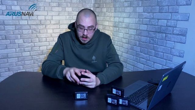 4G трекер - Arnavi A4 WiFi с Альтернативным позиционированием